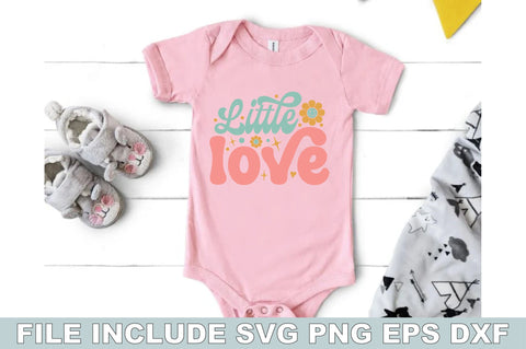 Baby SVG Bundle SVG Ariyan 