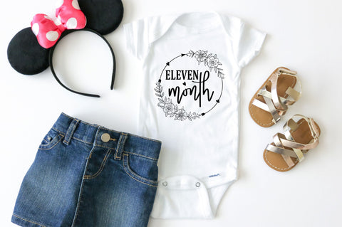 Baby SVG Bundle SVG Regulrcrative 