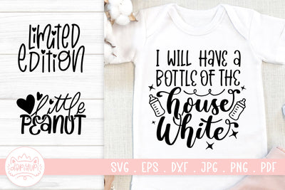 Baby SVG Cut File SVG dapiyupi store 