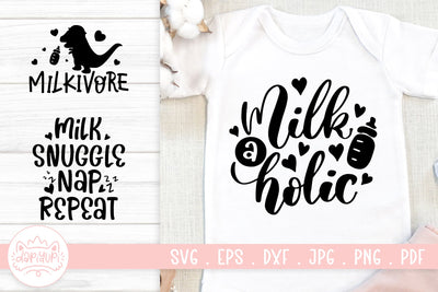 Baby SVG Cut File SVG dapiyupi store 