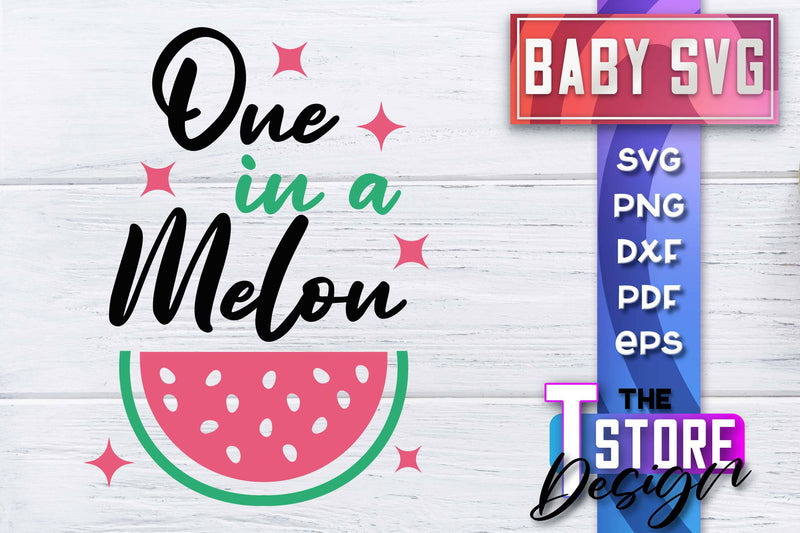 Baby SVG | Quotes SVG Design | SVG File SVG The T Store Design 
