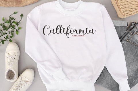 Baby Sweet Font Studio Rhd Store 