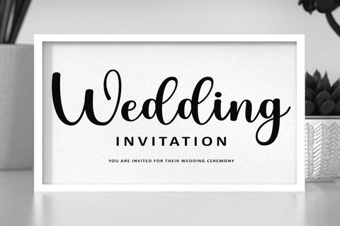 Babyish Script Font muhammadzeky 