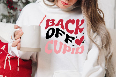 Back off cupid SVG Angelina750 