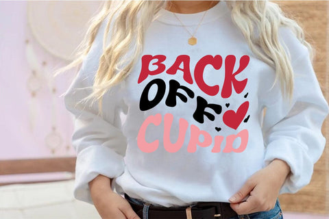 Back off cupid SVG Angelina750 