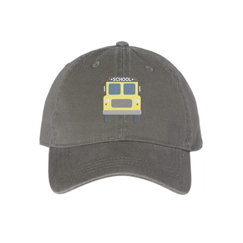 Back to School Bus Embroidery Design Embroidery/Applique DESIGNS Creatively Embroidery 