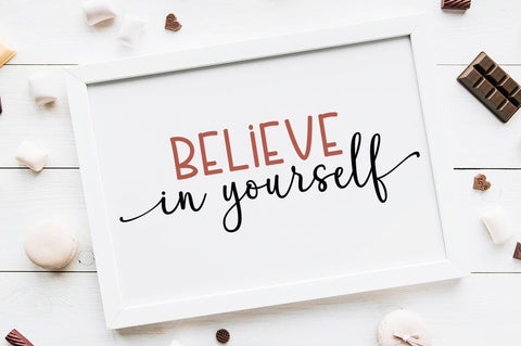 Back To School Font Duo Font Rotterlab studio 