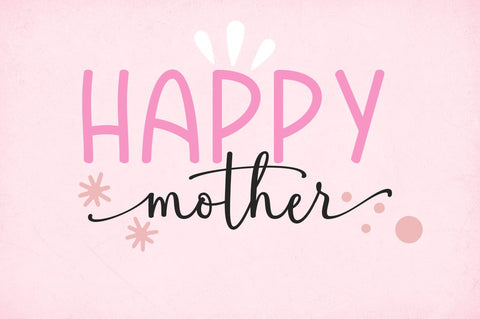 Back To School Font Duo Font Rotterlab studio 