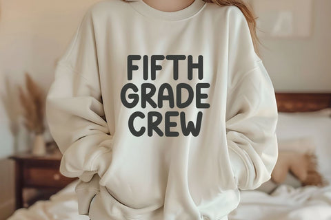 Back To School - Playful Display Font Font Masyafi Studio 