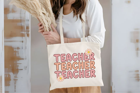 Back To School - Playful Display Font Font Masyafi Studio 