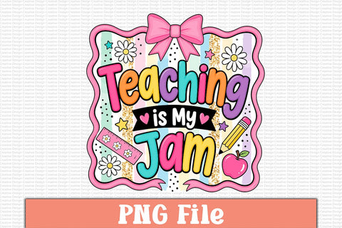 Back to School PNG Bundle 01 Sublimation Craftlabsvg24 