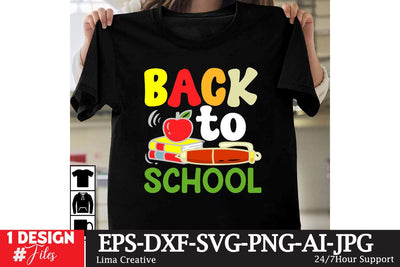 Back To School Sublimation,100th Day Of School SVG Cut File,100th Day Of T-shirt Design,welcome Back To School ,100th Days Of School,100th Day Of School Sublimation Bundle SVG Insomnia Std 