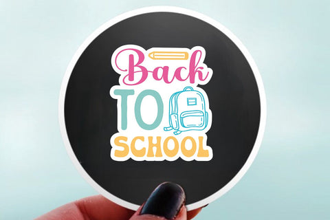 Back to school SVG Angelina750 