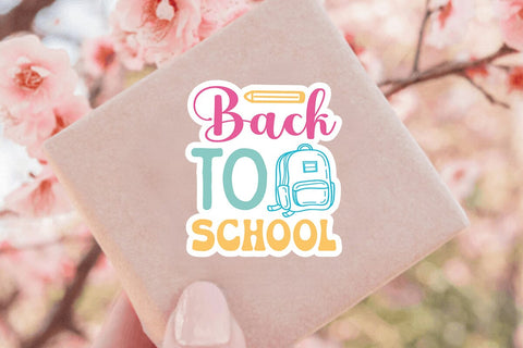 Back to school SVG Angelina750 