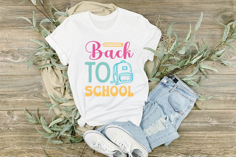 Back to school SVG Angelina750 
