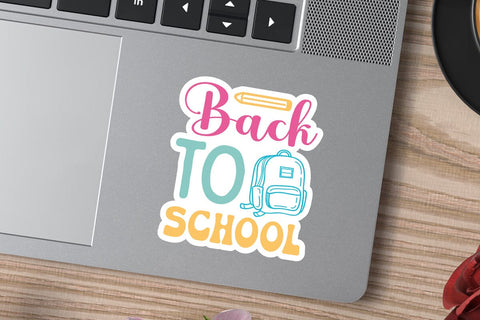 Back to school SVG Angelina750 