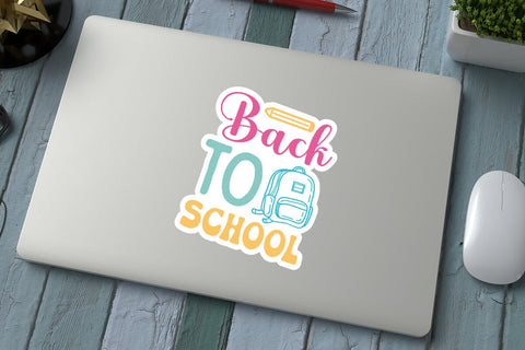 Back to school SVG Angelina750 