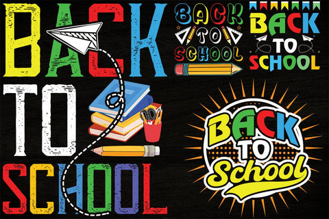 Back To School Svg Bundle, Kids School Shirt, Coquette Teacher Png Shirt SVG Creativeart88 