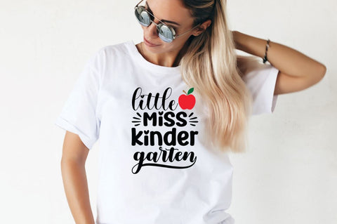 Back To School Svg Bundle SVG Designangry 