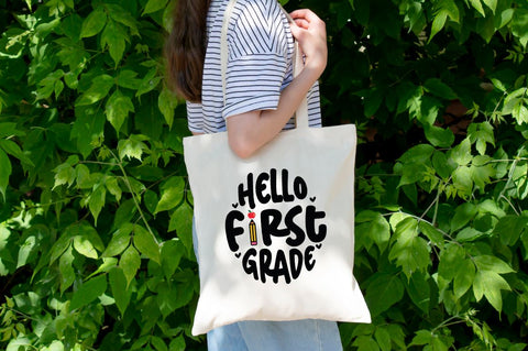 Back To School Svg Bundle SVG Designangry 