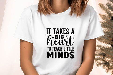 Back to school svg bundle SVG Designangry 