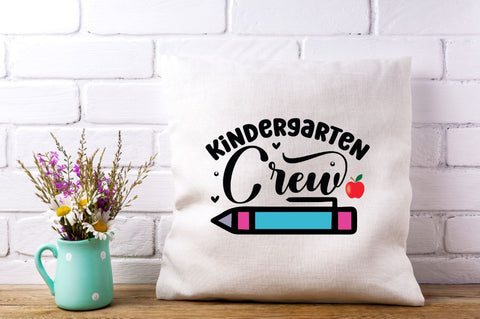 Back To School Svg Bundle SVG Designangry 