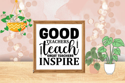 Back to school svg bundle SVG Designangry 