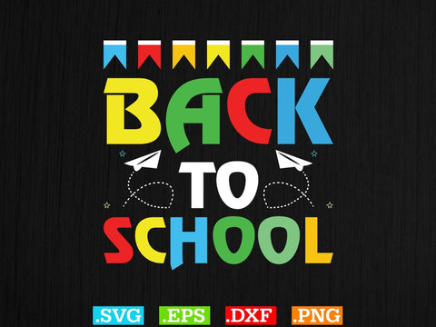 Back To School Svg, Kids School Shirt, Coquette Teacher Png Shirt SVG Creativeart88 