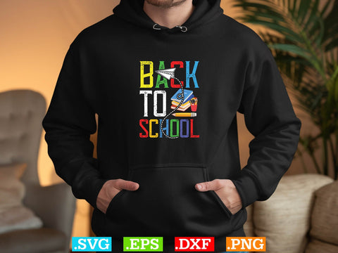Back To School Svg, Kids School Shirt, Coquette Teacher Png Shirt SVG Creativeart88 