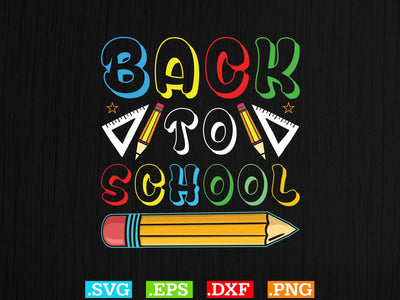 Back To School Svg, Kids School Shirt, Coquette Teacher Png Shirt SVG Creativeart88 