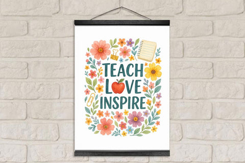 Back To School Teacher PNG Bundle Printable File Sublimation Creativedesigntee 