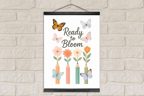 Back To School Teacher PNG Bundle Printable File Sublimation Creativedesigntee 