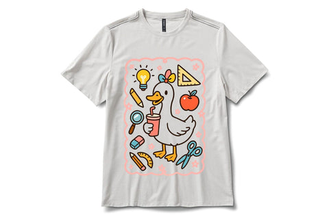 Back To School Teacher PNG Bundle Printable File Sublimation Creativedesigntee 