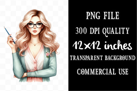 Back to School Teacher Sublimation PNG Sublimation SVGista 