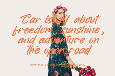 Backline Marker - Texture Brush Font Font Letterena Studios 