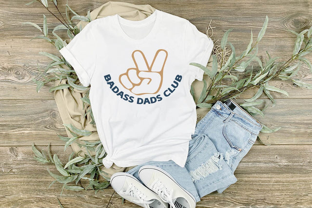 badass dads club SVG Angelina750 