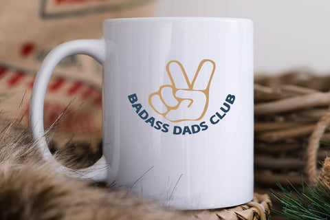badass dads club SVG Angelina750 