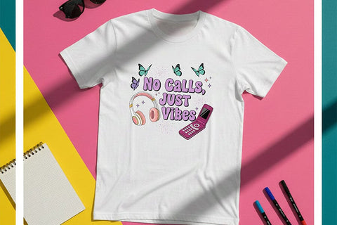 Baddie Aesthetic Png Bundle, Too Hot to Handle, Block His Number, Pretty But Petty, Sassy Digital Clipart, Brat Girl Png, Sublimation Design SVG TiffsCraftyCreations 