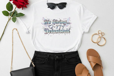 Baddie Aesthetic Png Bundle, Too Hot to Handle, Block His Number, Pretty But Petty, Sassy Digital Clipart, Brat Girl Png, Sublimation Design SVG TiffsCraftyCreations 