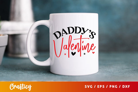 Baddys valentine SVG Design SVG Designangry 