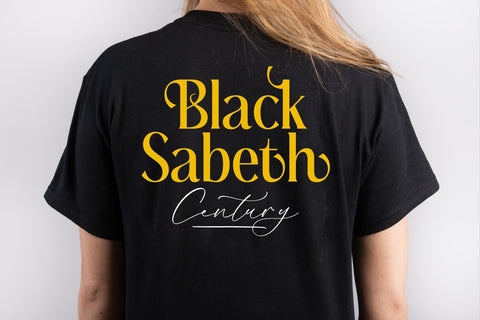 Badelosh Ralintesla Font Duo Font Storytype Studio 