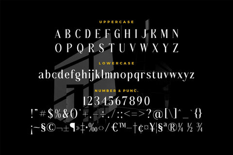 Badelosh Ralintesla Font Duo Font Storytype Studio 