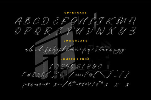Badelosh Ralintesla Font Duo Font Storytype Studio 