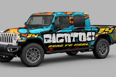 Badge Robo - 3d Bold Display Graffiti Font Font Mozzatype 