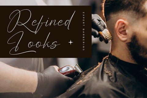 Bagtishin - Modern Signature Font Font Letterena Studios 