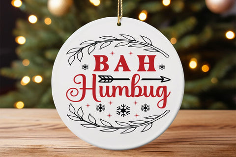 Bah humbug SVG Angelina750 