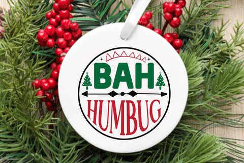 Bah humbug SVG Angelina750 