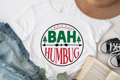 Bah humbug SVG Angelina750 