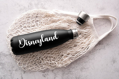 Bailey Caithlyn Font Studio Natural Ink 