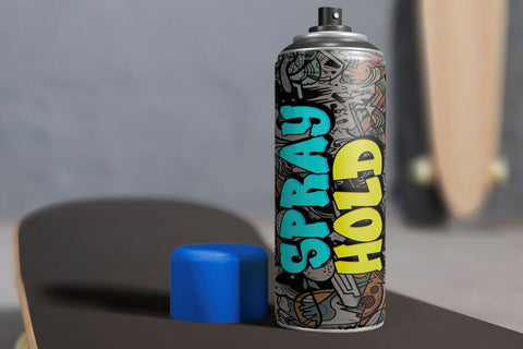 Bajigoer Street - 3d Layered Graffiti Font Font Mozzatype 